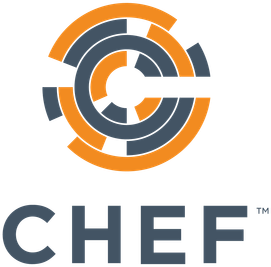 Chef Automate by Progress Chef Logo