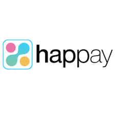 Happay Logo
