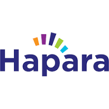 Hapara Logo