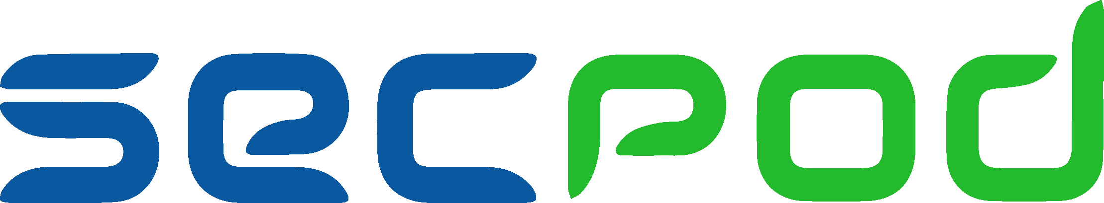 SanerNow (SecPod) Logo