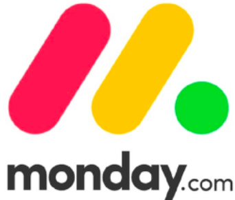 Monday Projects Logo