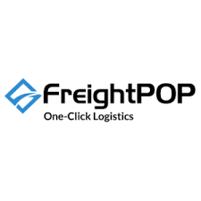 FreightPOP Logo