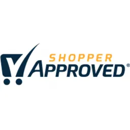 Shopper Approved Logo