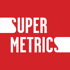 Supermetrics Logo