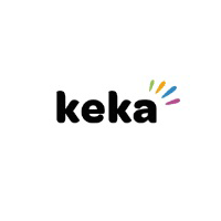 Keka- Leave Management Logo
