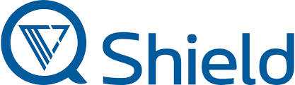 Quarkslab App Shield Logo