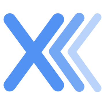 DocuX Logo
