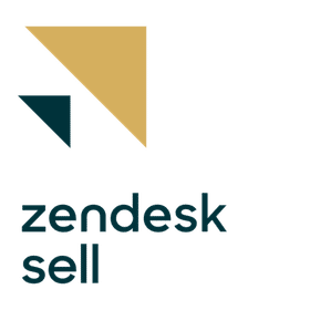 Zendesk Sell Logo
