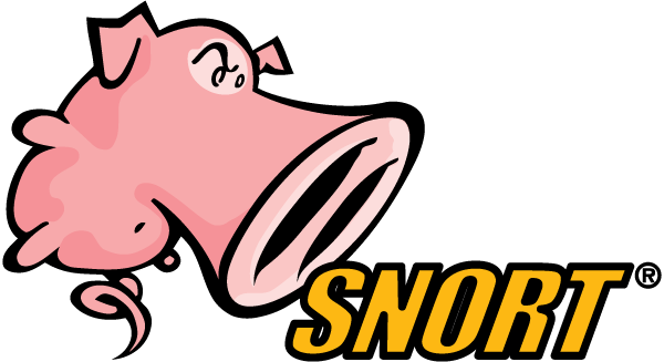 Snort Logo