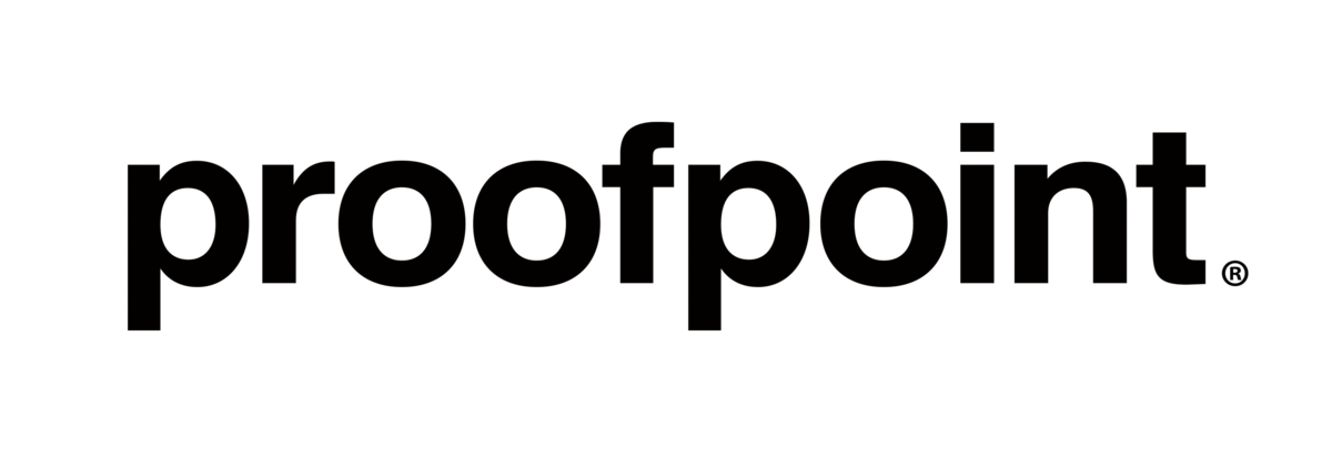 Proofpoint Cloud App Security Broker (CASB) Logo
