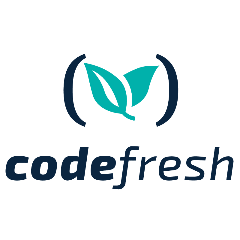 Codefresh Logo