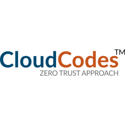 CloudCodes Logo