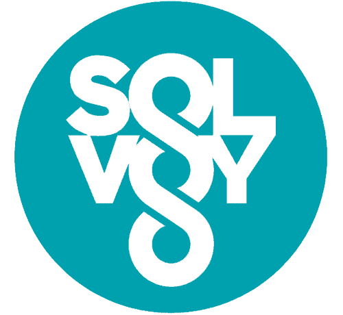 Solvoyo Logo