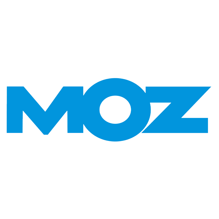 Moz Pro Logo