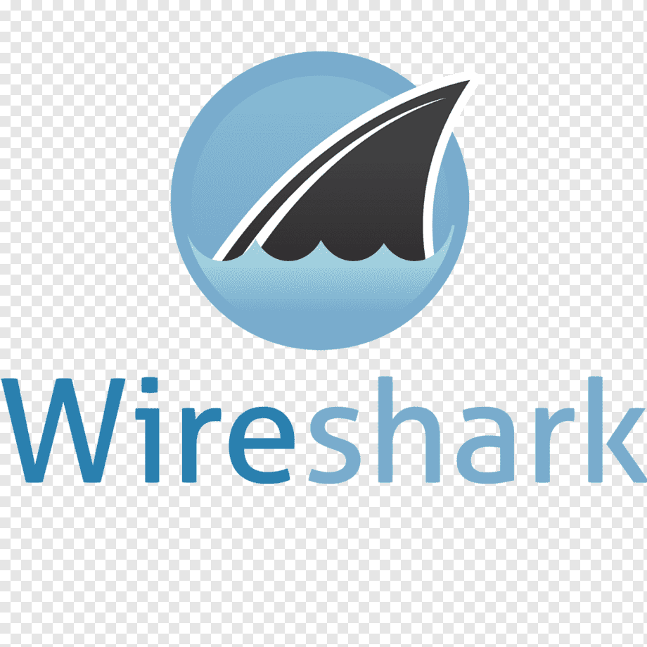Wireshark Logo