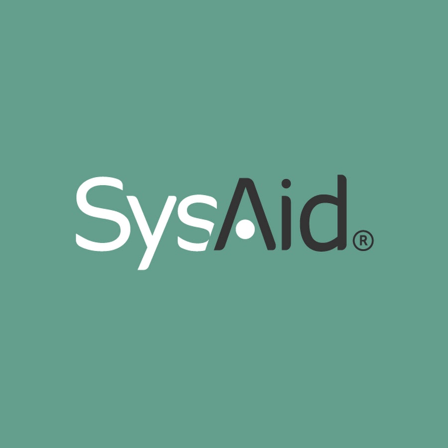 SysAid Logo