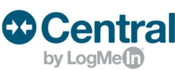 LogMeIn Central Logo