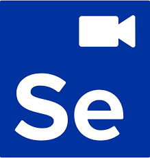 Selenium IDE Logo