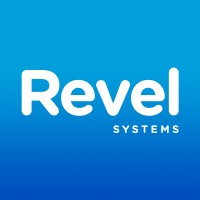 Revel Systems POS Logo