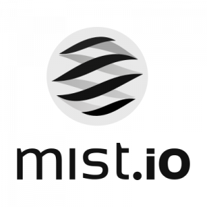 Mist Logo