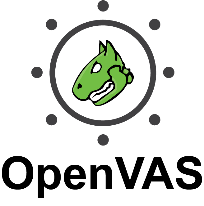 OpenVAS Logo