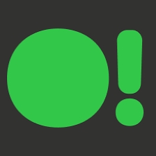 SuperOkay Logo