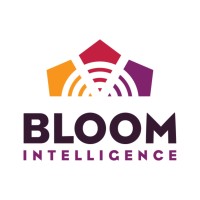 Bloom Intelligence Logo