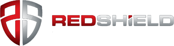 RedShield Security Logo