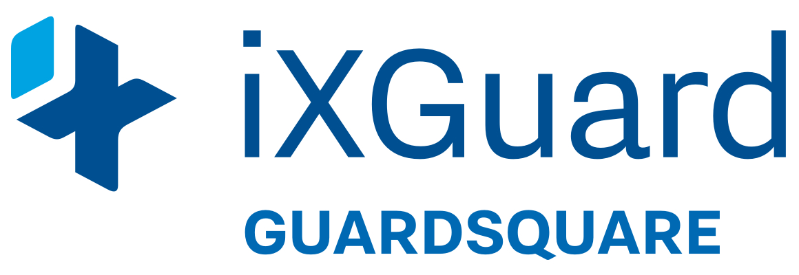 iXGuard Logo