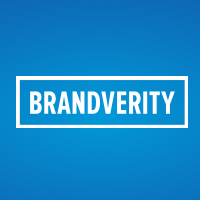 BrandVerity Logo