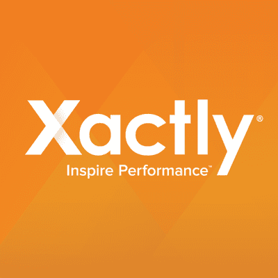 Xactly Corporation Logo