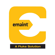 EMaint CMMS Logo