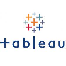 Tableau Logo
