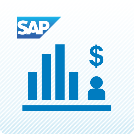 SAP Commissions Logo