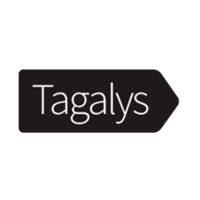 Tagalys Logo