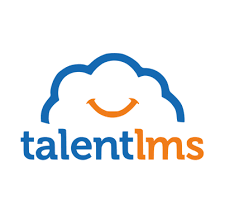 Talent LMS Logo