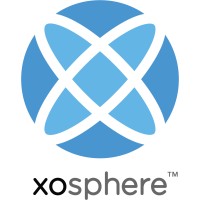 XoSphere Instance Orchestrator Logo