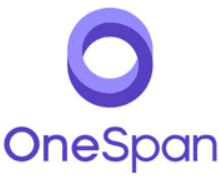 OneSpan Mobile Security Suite Logo