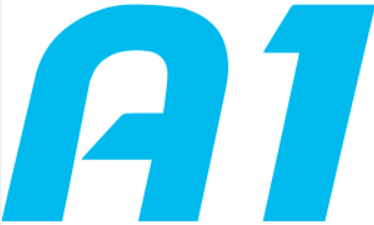 Action1 Patch Management Logo