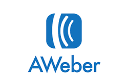 AWeber Logo