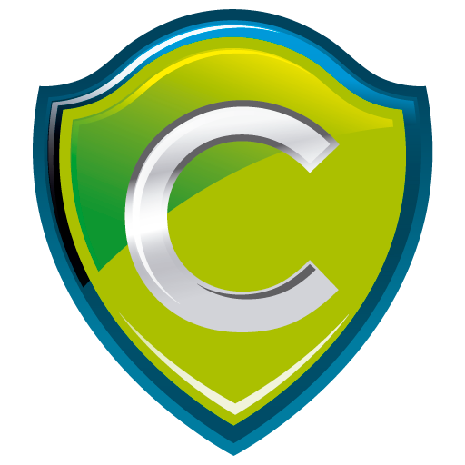 Codeproof Logo