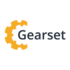 Gearset Logo