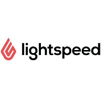 Lightspeed Retail POS Logo