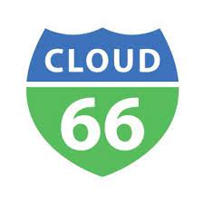 Cloud 66 Logo