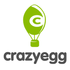 Crazy Egg Logo