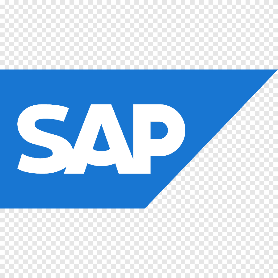SAP ERP Logo