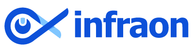 Infraon AIOps Logo