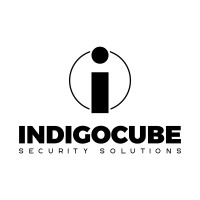 IndigoCube Cloud Security Logo