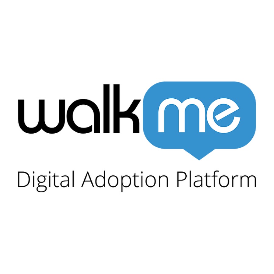 WalkMe Logo