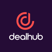 DealHub.io Logo